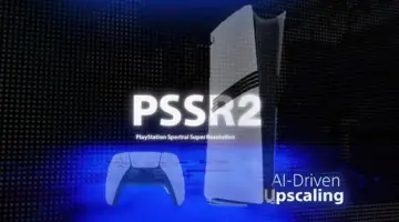 كافة ألعاب الفيديو التي تدعم تقنية PSSR على جهاز PS5 Pro